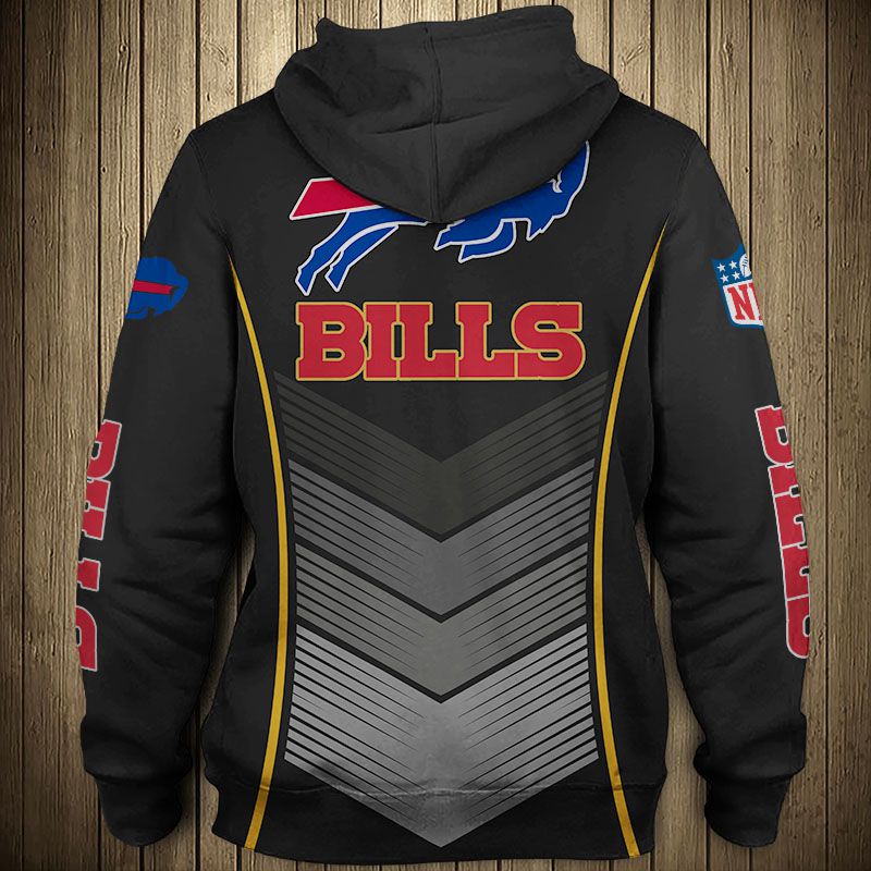BUFFALO BILLS 3D BB220