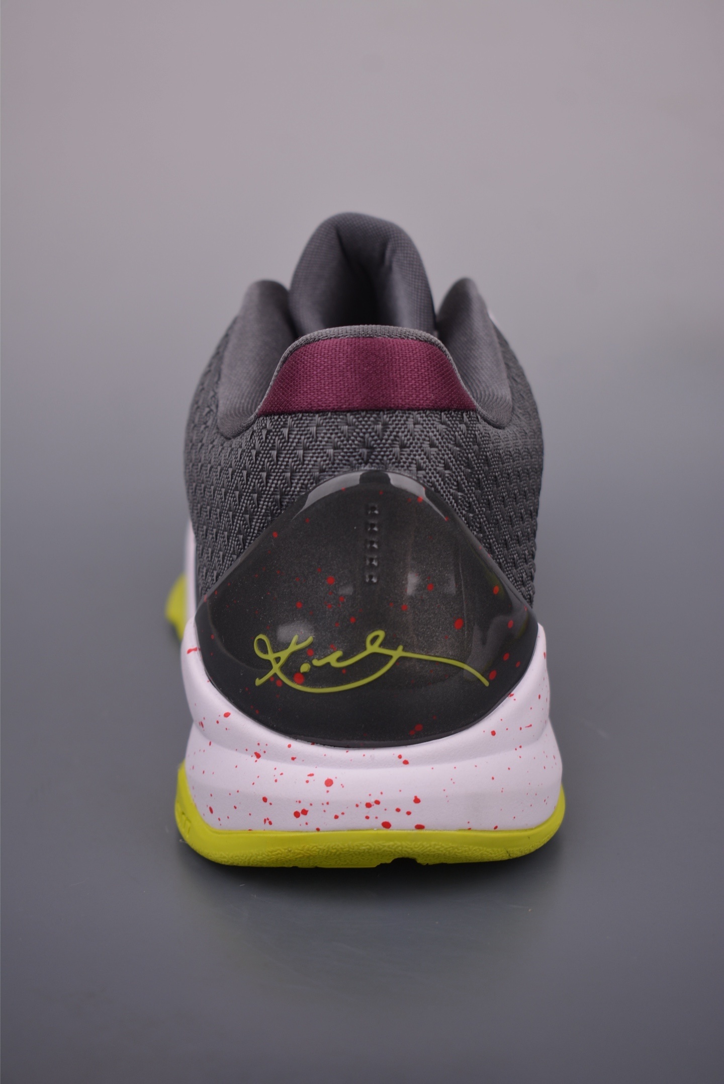 Nike Zoom Kobe ZK5 