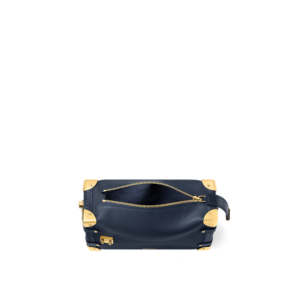 Louis Vuitton SIDE TRUNK Medium Bag M15226