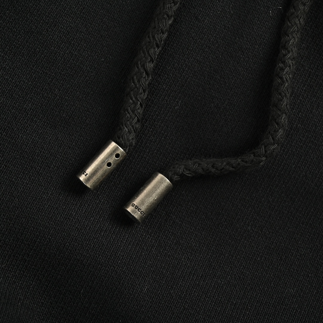 Gucci Side Webbing Pocket Cargo Pants