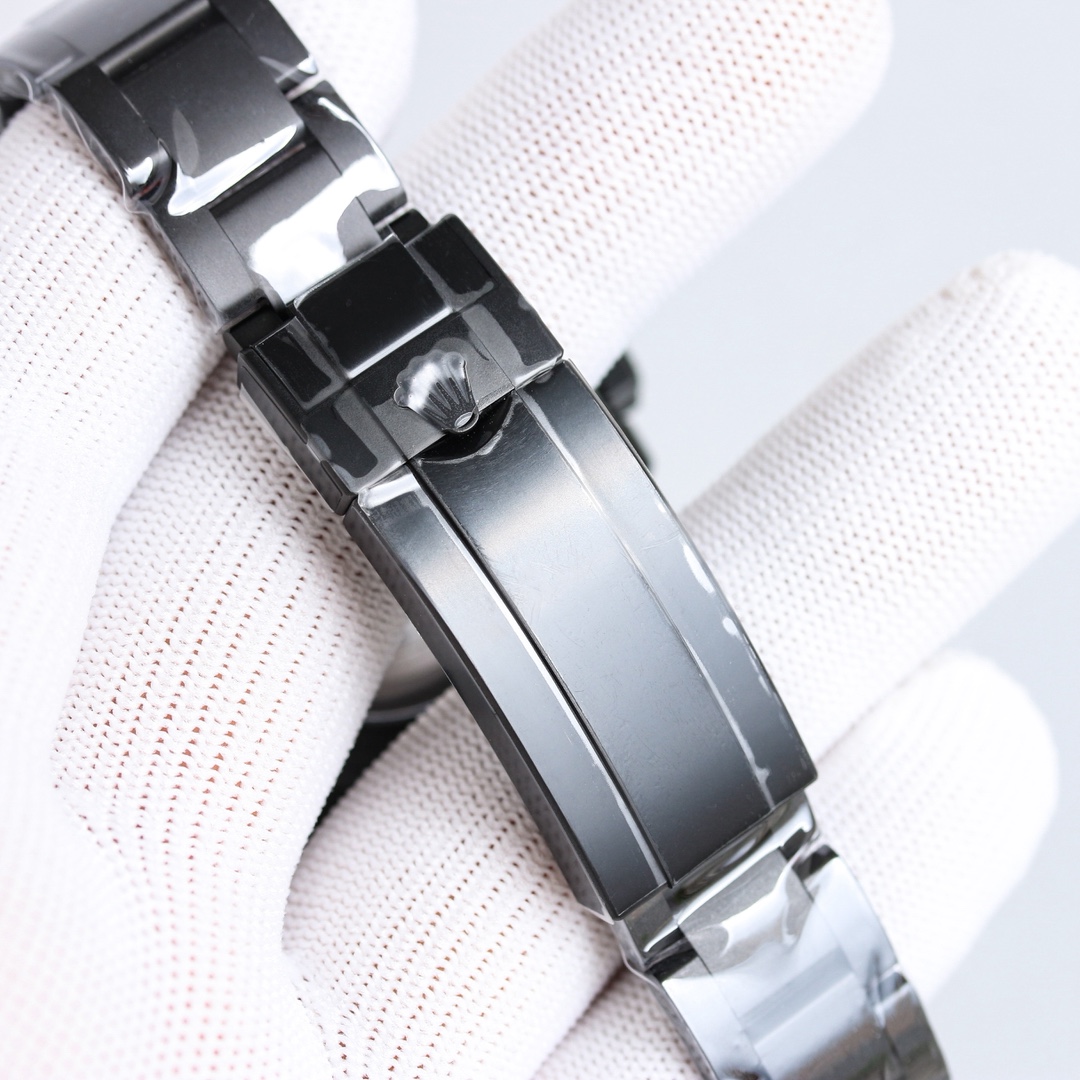 ROLEX BLAKEN Joint Special Edition Custom Sub Limited Edition MADDiw Modification