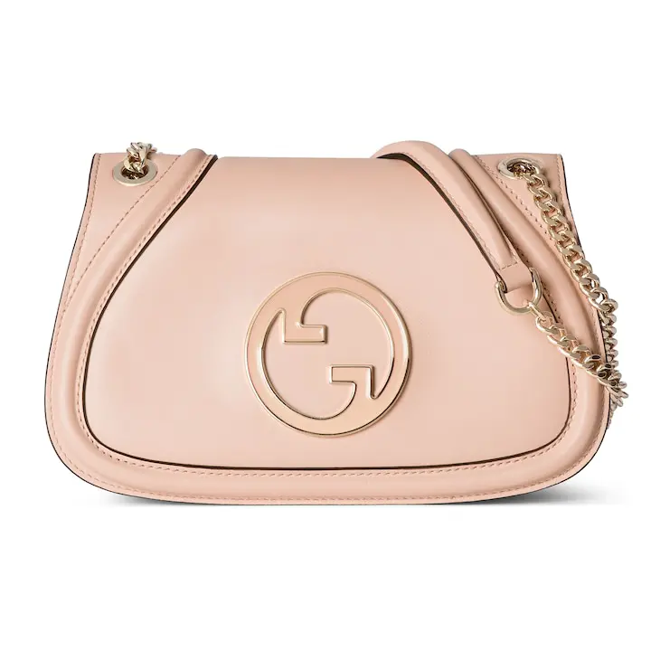 Gucci Blondie Medium Shoulder Bag 815715CAAAU2808