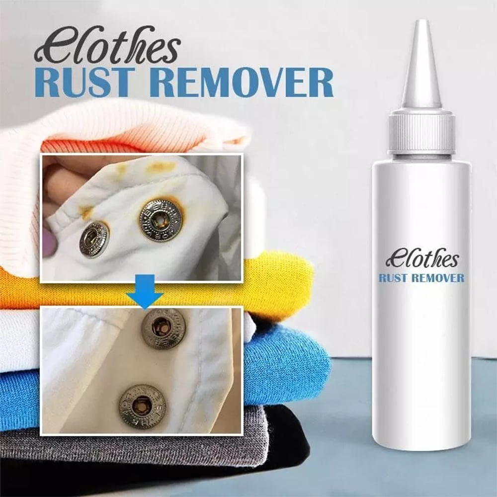 Emergency Stain Rescue Stain Remover