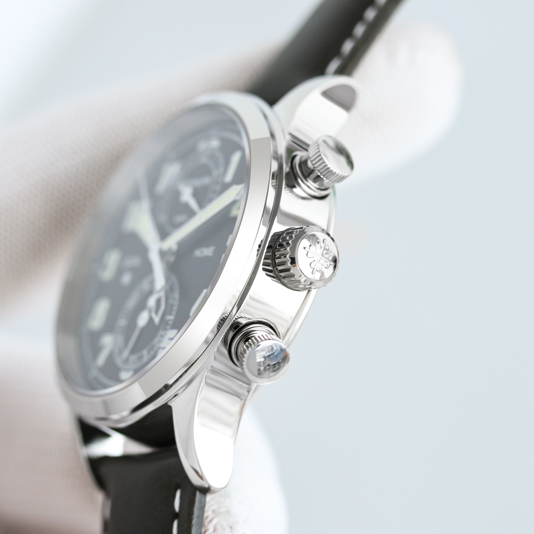 Patek Philippe TW Factory 5924G-011 Multifunction Watch