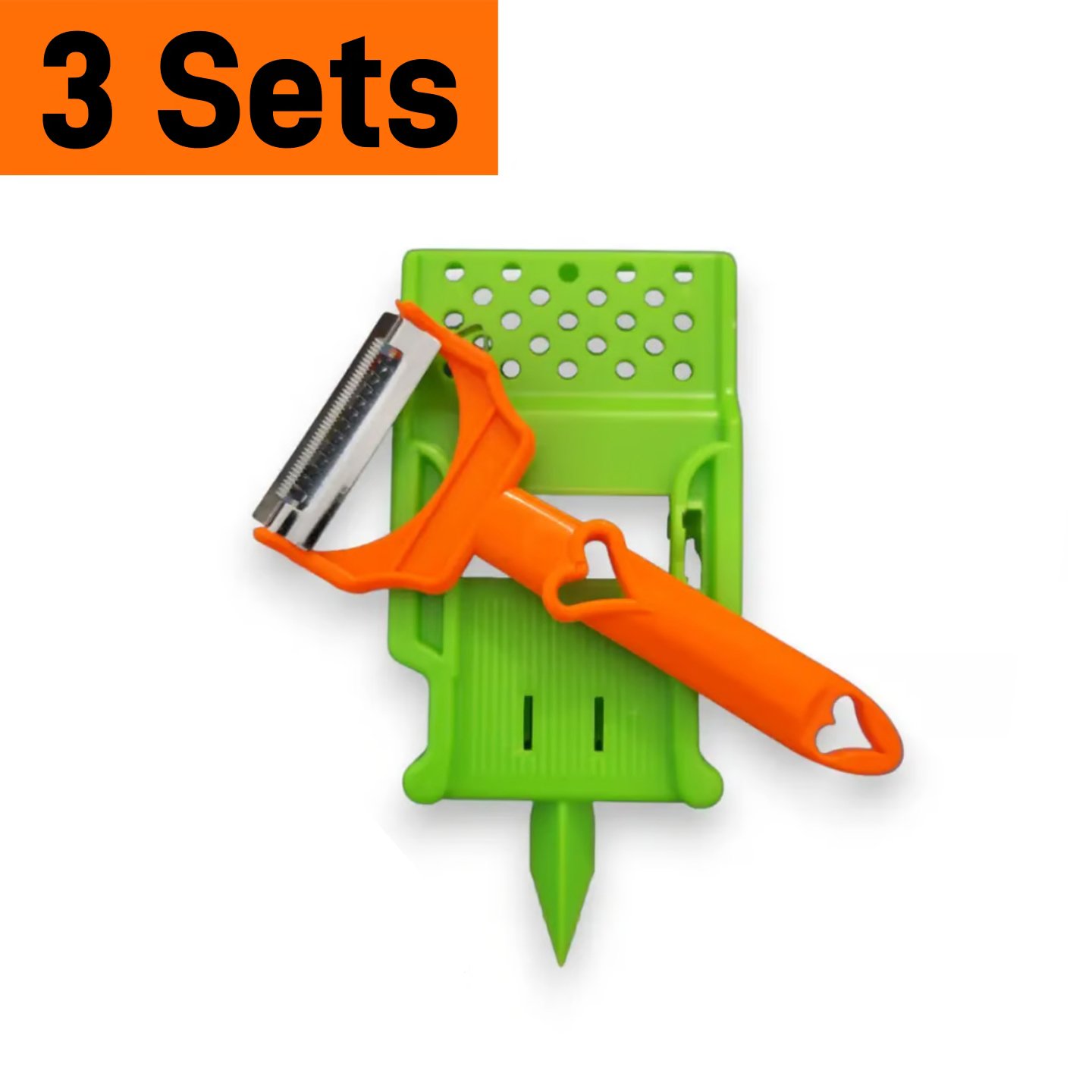 Multifunctional Kitchenware Set