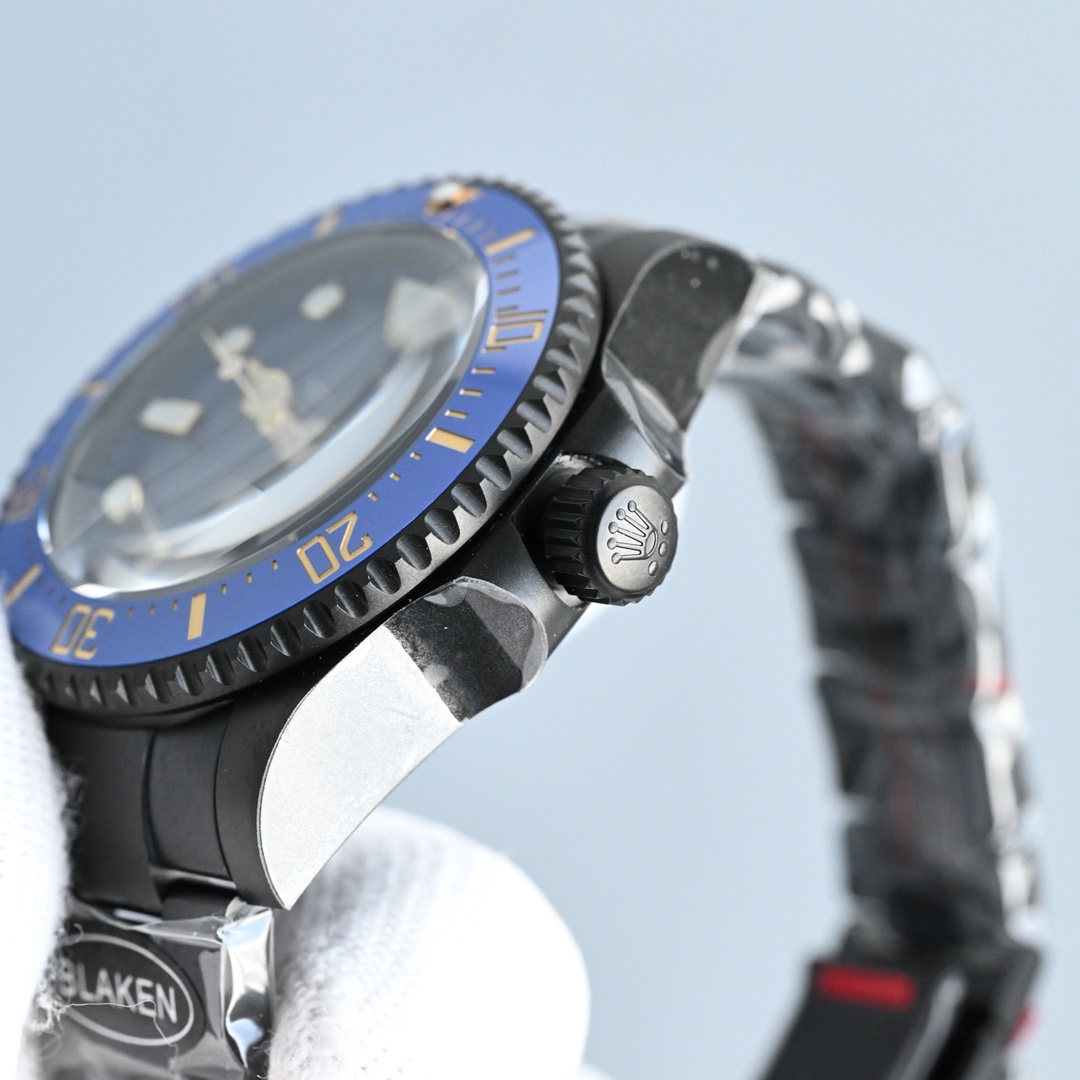BLAKEN Rolex SEA Deep Diving Series Overseas Customized Edition
