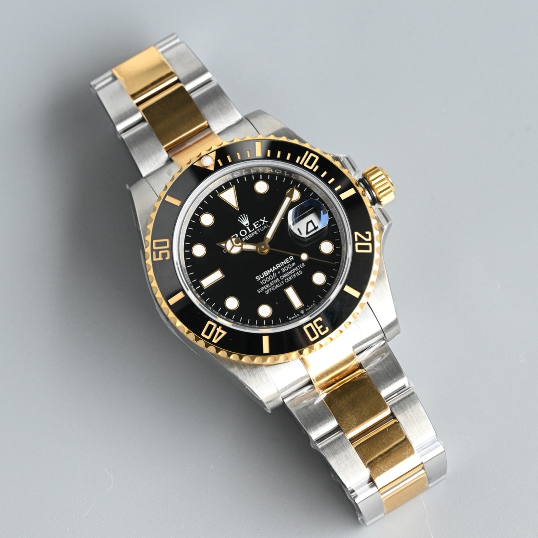 Rolex Submariner