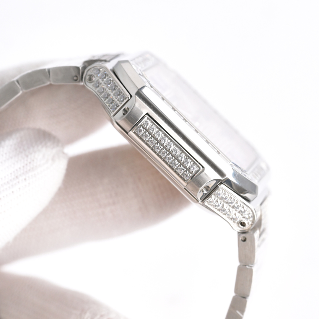 Patek Philippe NK1 CUBITUS 58211A-001
