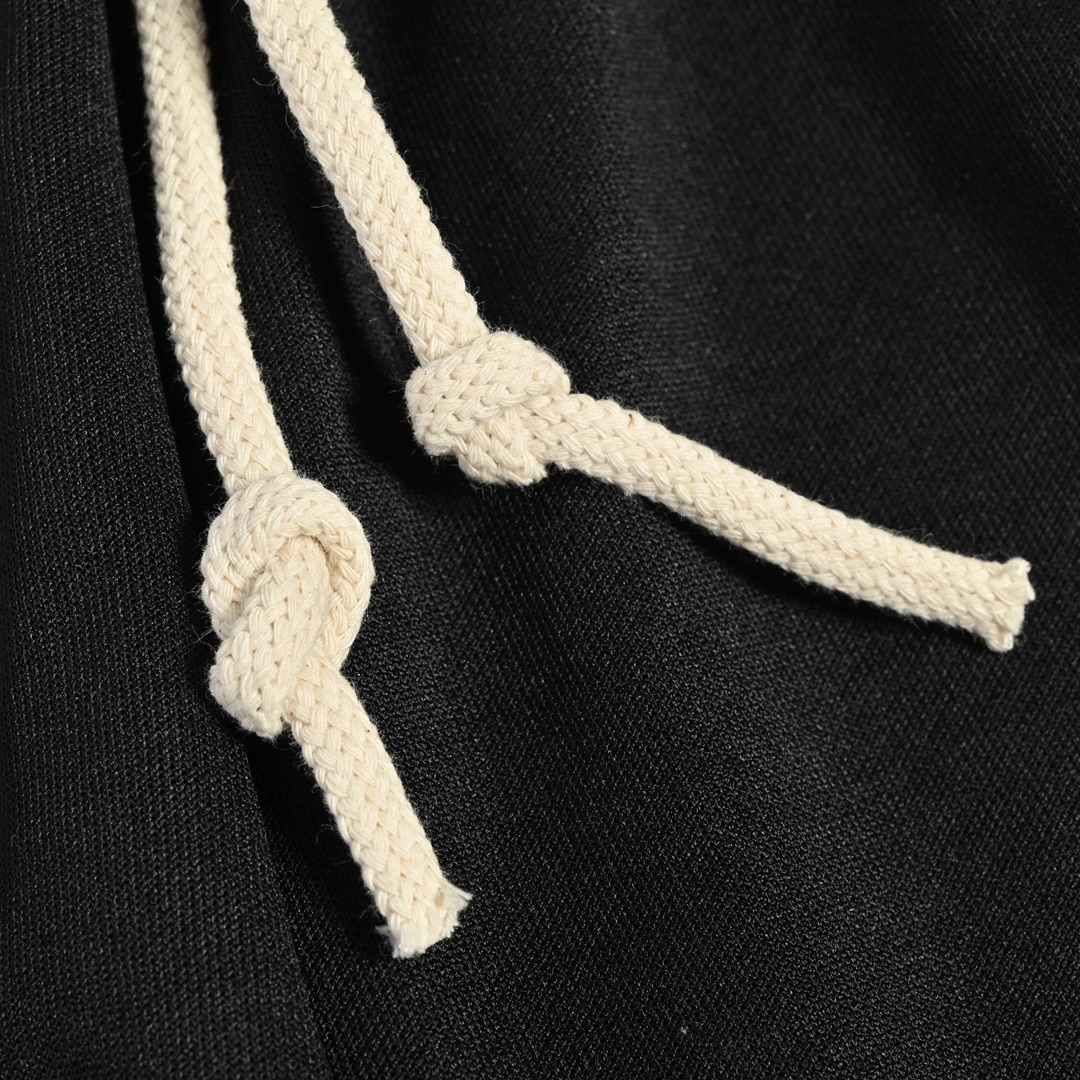 Gucci 20ss side double G reflective webbing shorts