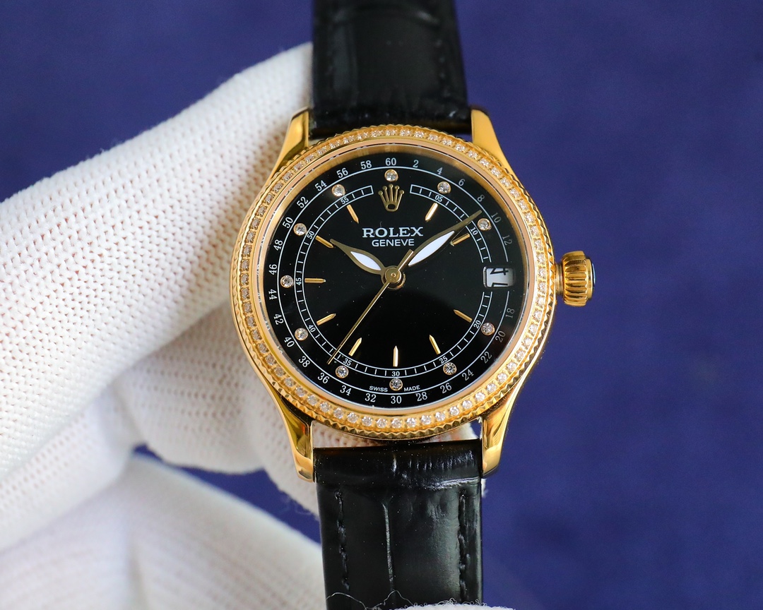 ROLEX Cellini Ladies