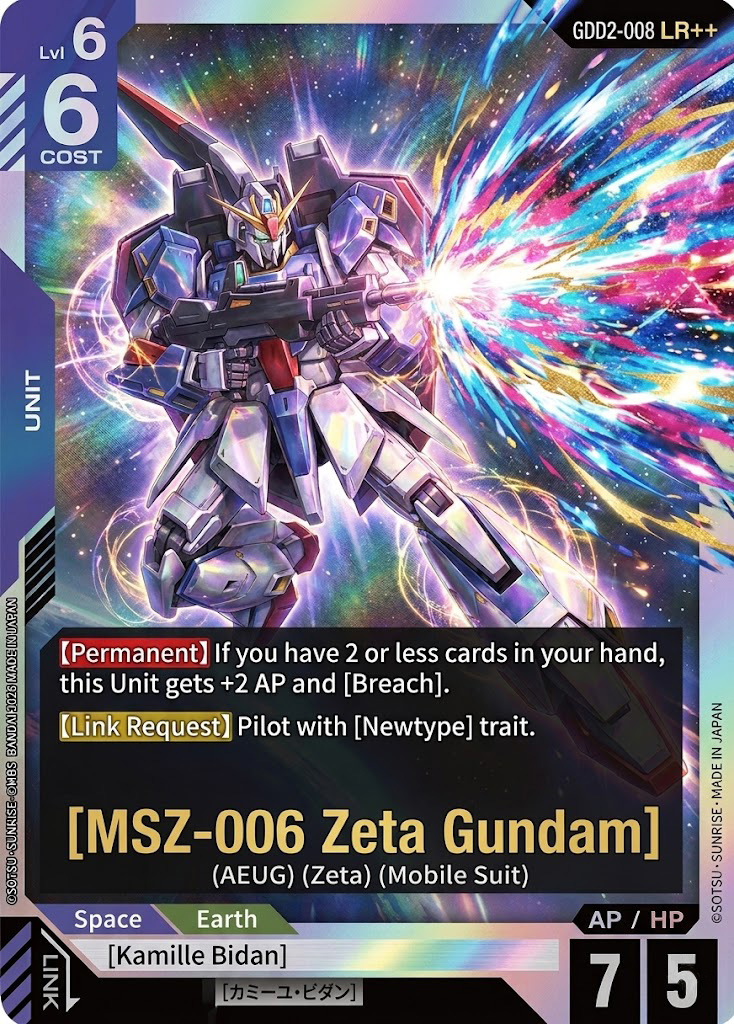 🤖 Gundam Card Game 2026: Next Strategy Limited Edition – Ultimate Collection 🃏