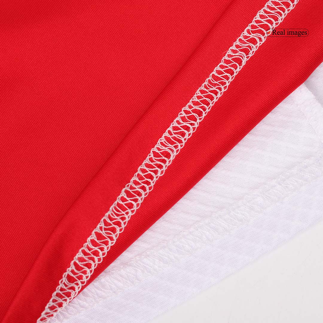 Arsenal football shirt 2024/25
