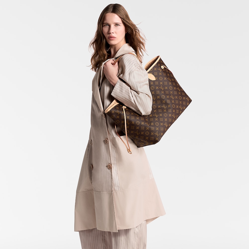 Louis Vuitton NEVERFULL Large Bag M46978