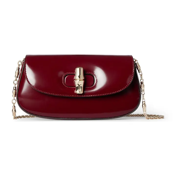 Gucci Bamboo Night small bag 830704 10R0G 1000