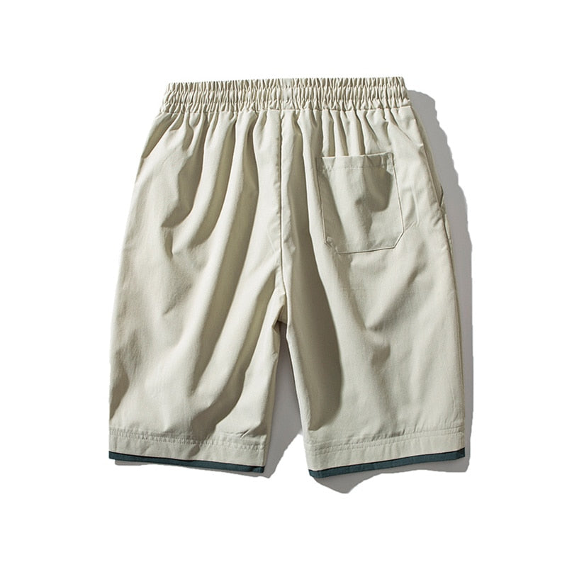 New Msher Men's Summer Shorts