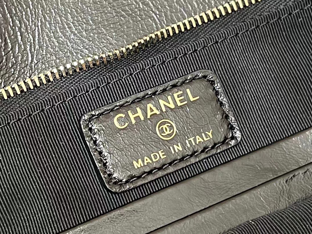 Chanel Limited Edition Horizontal Folding 31bag AP3655 00108