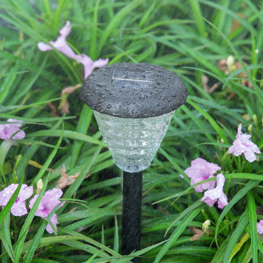 Solar Waterproof Induction Garden Landscape Lights-BUY 2 GET 5% OFF & FREE SHIPPING