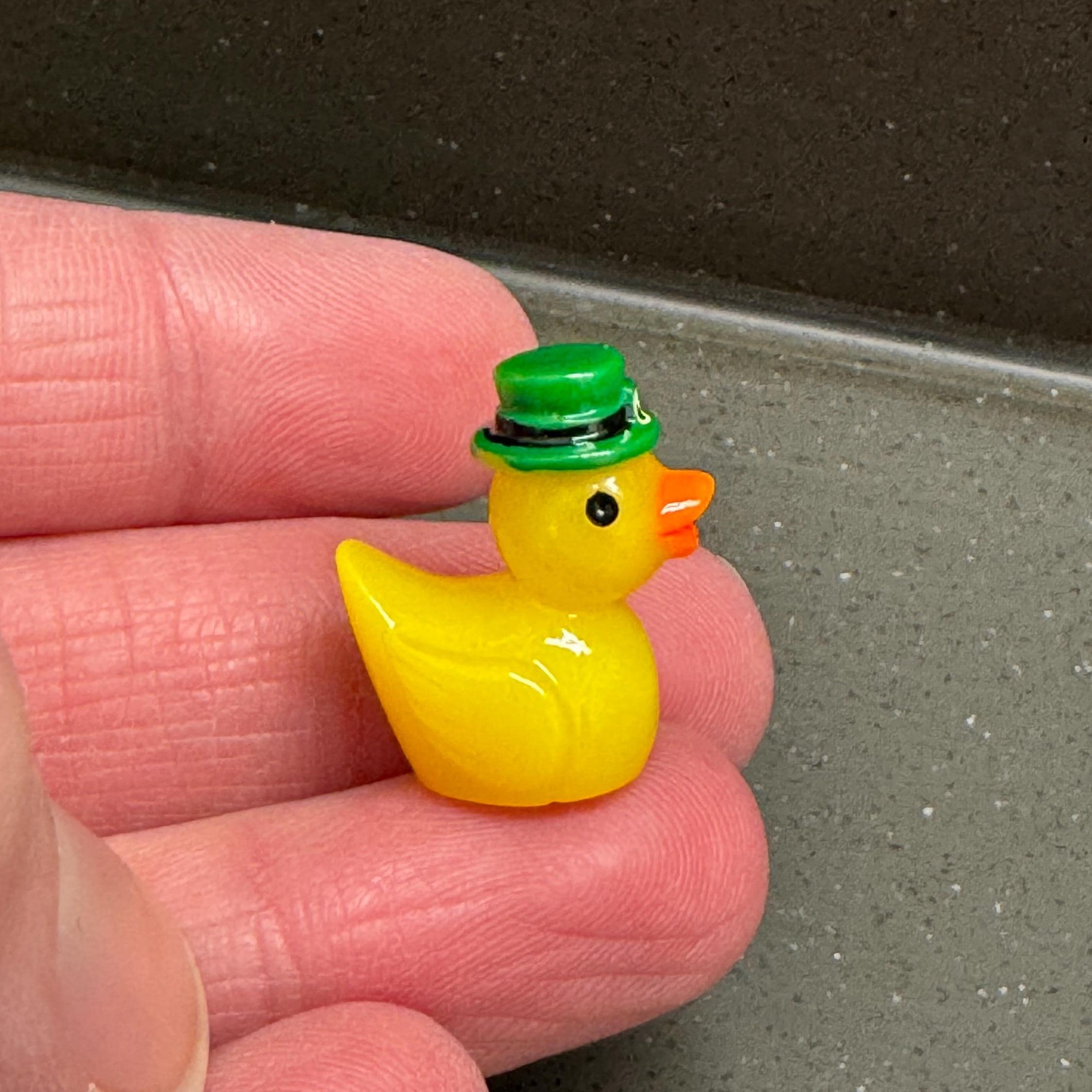Lucky Mini Ducks | Passing on Luck and Good Fortune