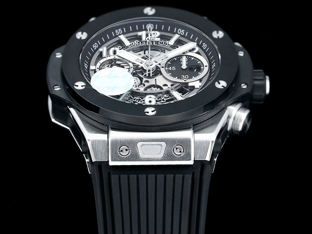 Hublot Factory V2