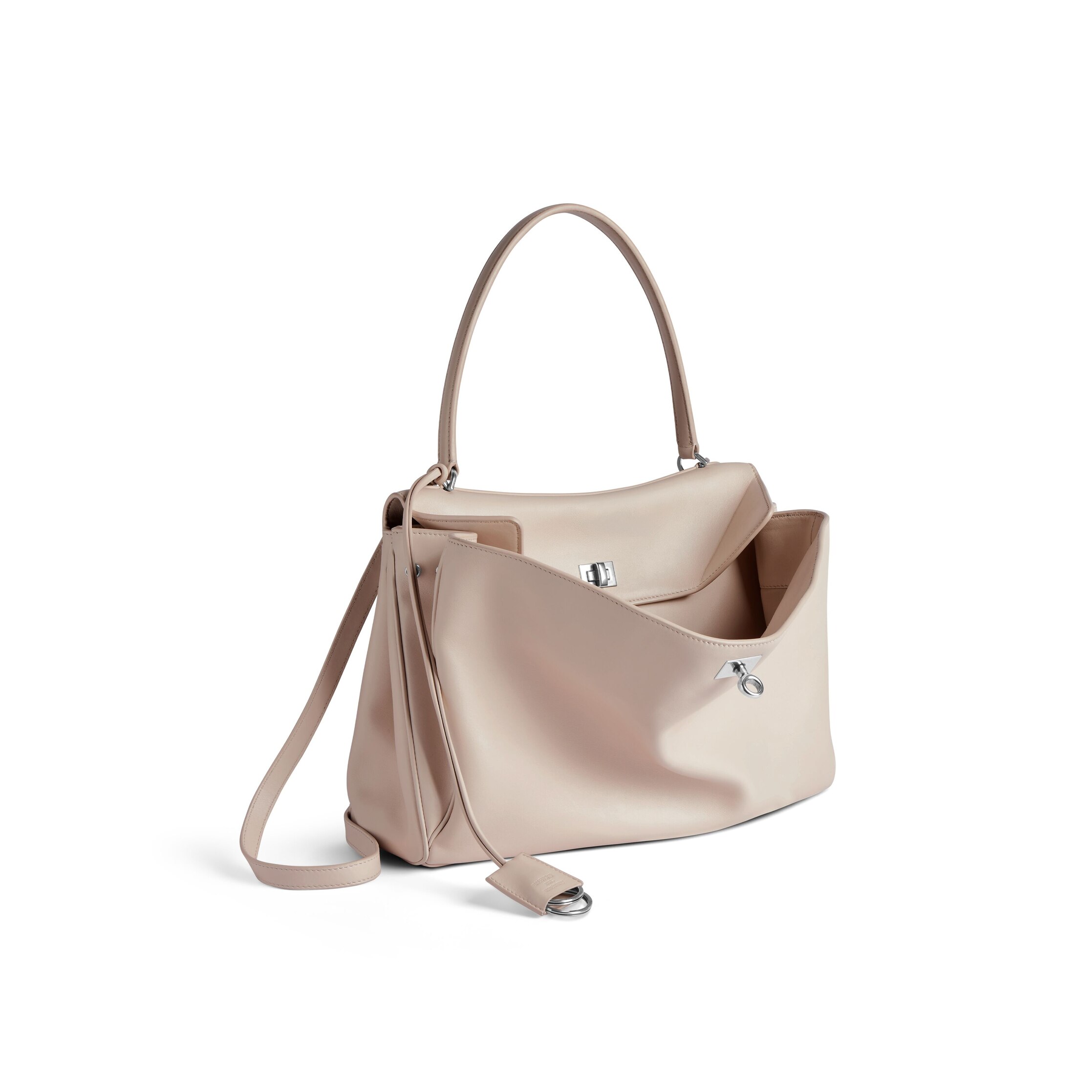 Balenciaga Women's Rodeo Handbag Medium7897722AA4U1000