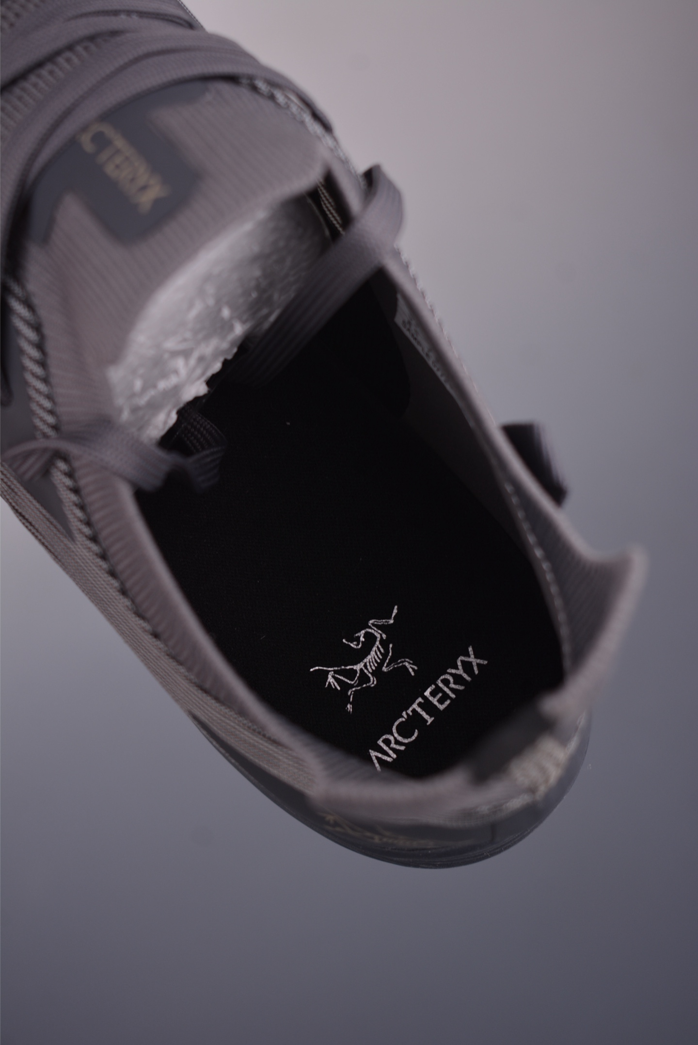 Arc'teryx NORVAN SL 3 Running Shoes 