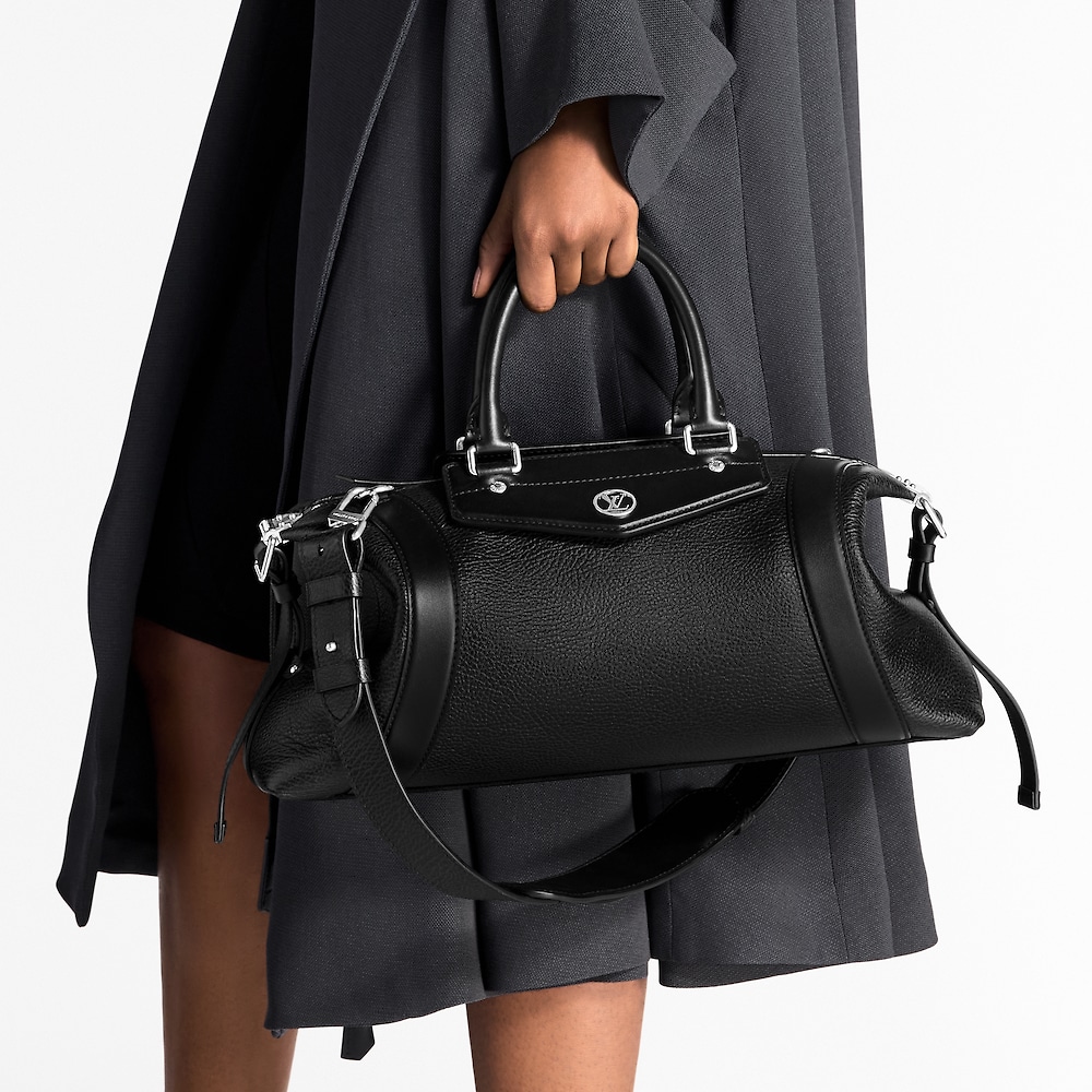 Louis Vuitton BIKER Medium Bag M14700