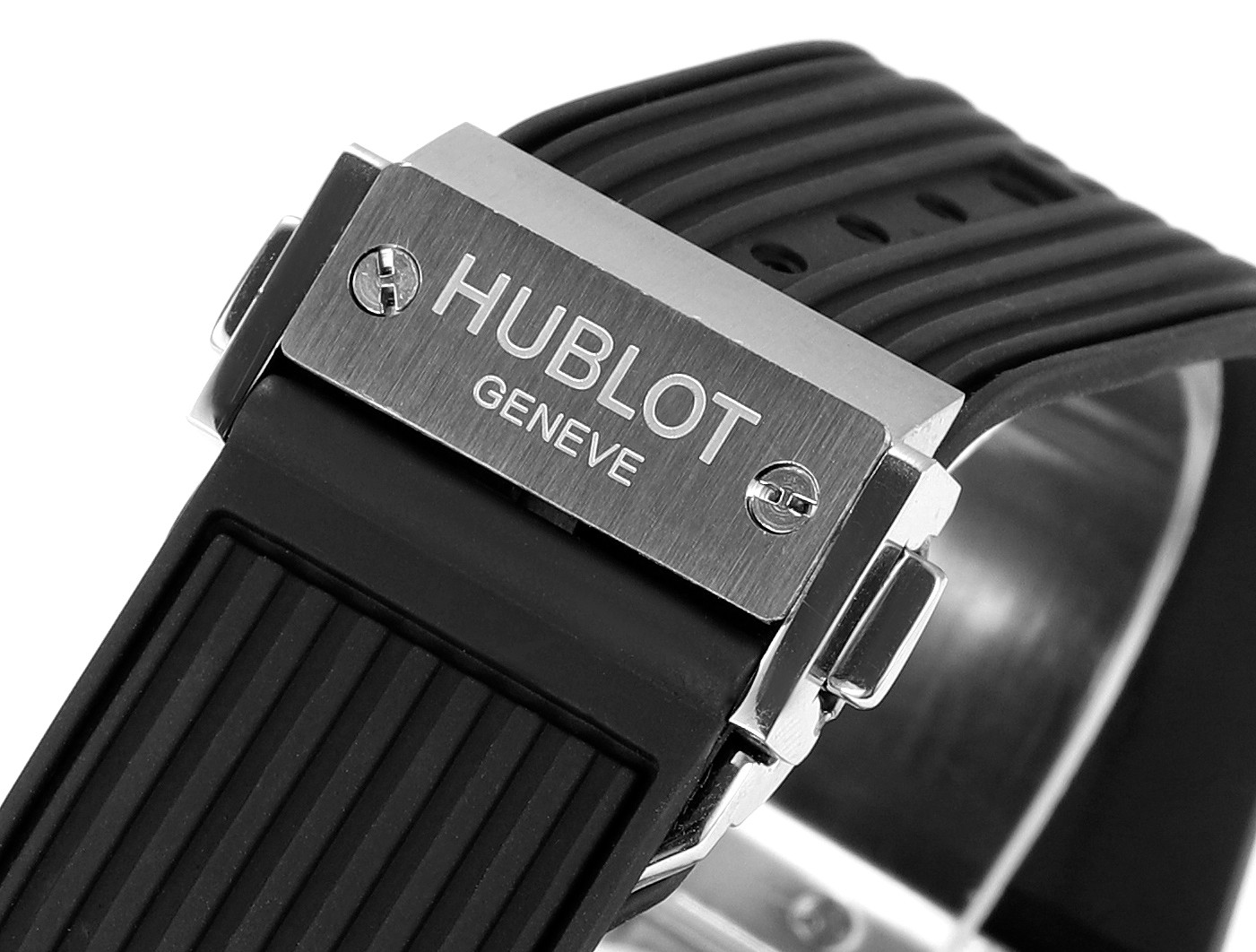 HUBLOT Soul BIG BANG Series.HB1 Model 642.NX.0170.RX
