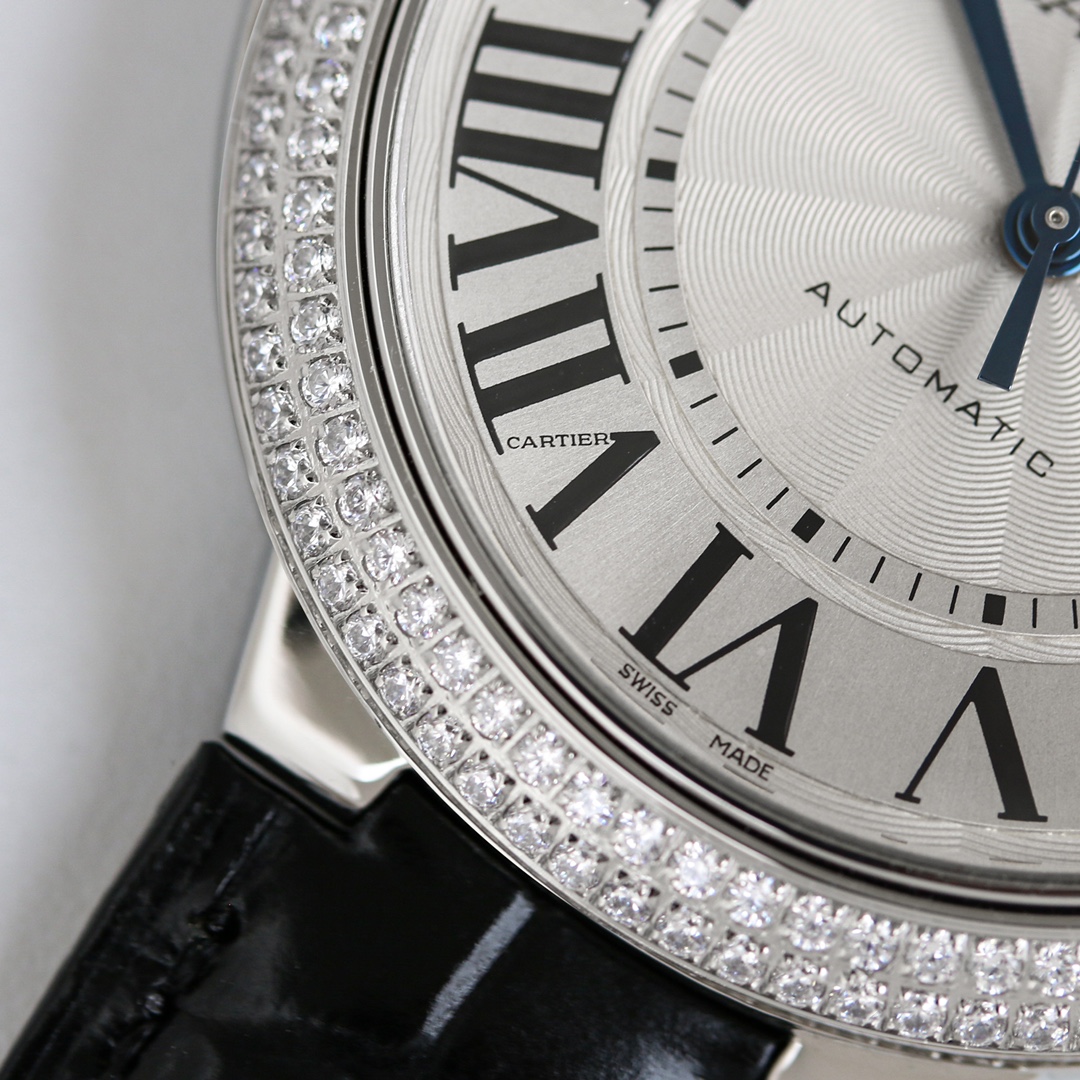 CARTIER AF5 Blue Balloon