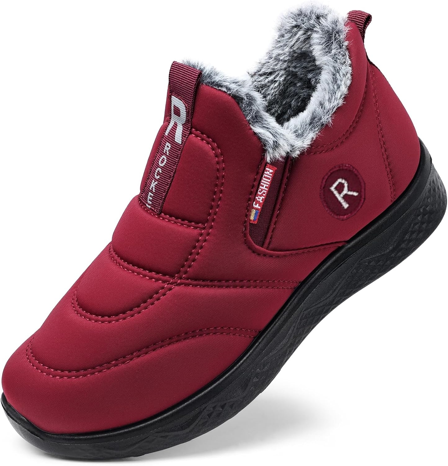 🔥CHRISTMAS ON SALE🔥Winter Boots for Women Waterproof