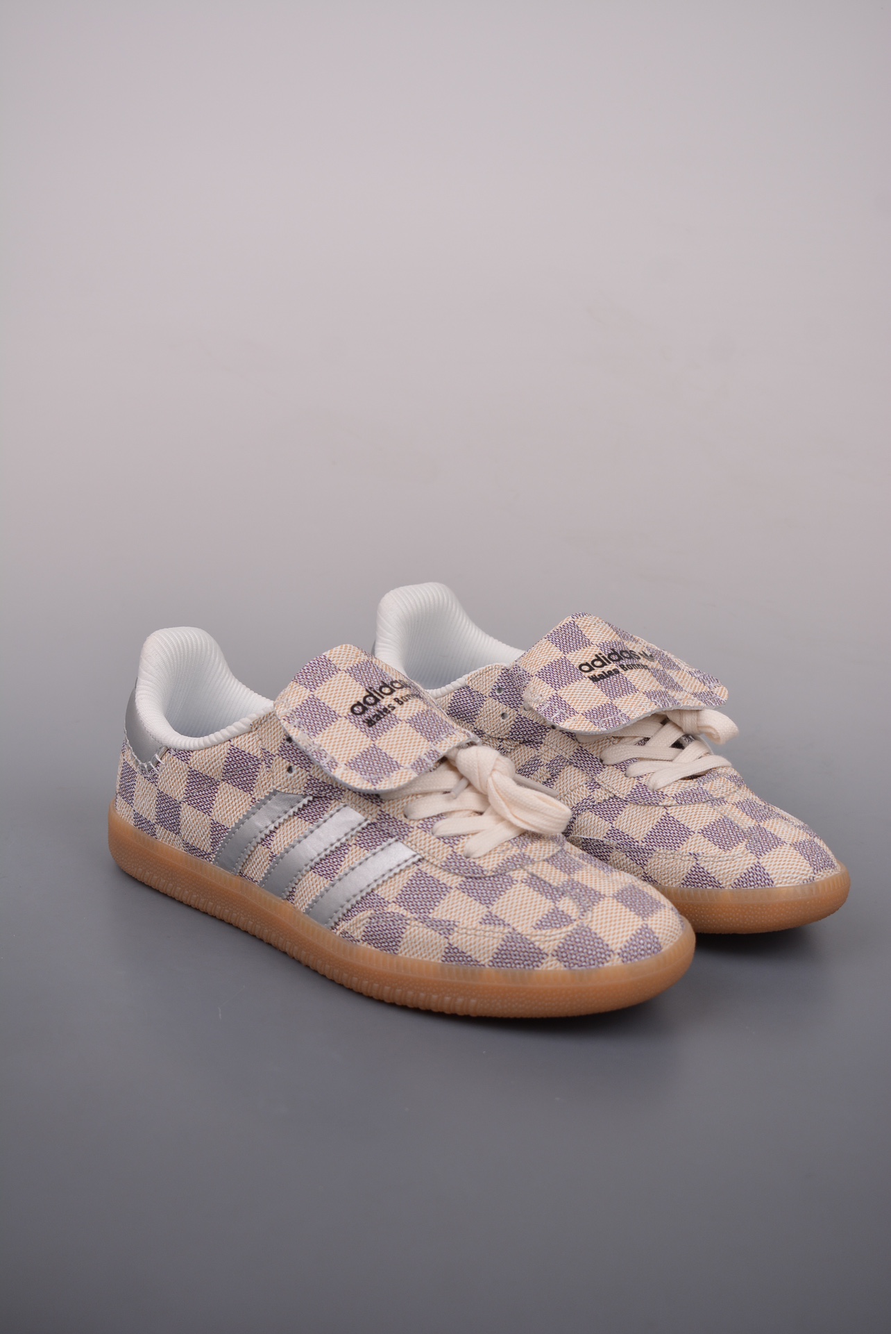 adidas Originals Samba Full Print Jacquard LV0880