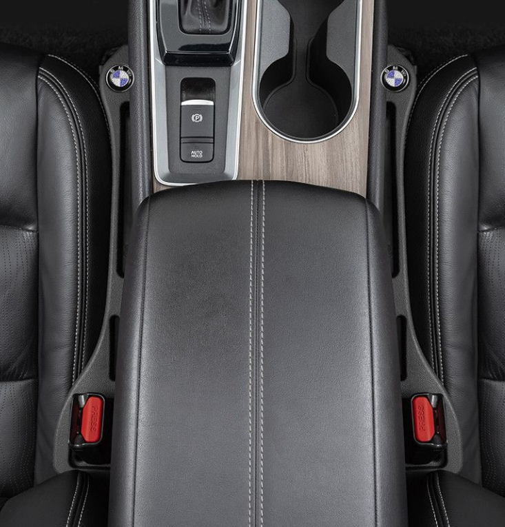 Car Seat Gap Filler