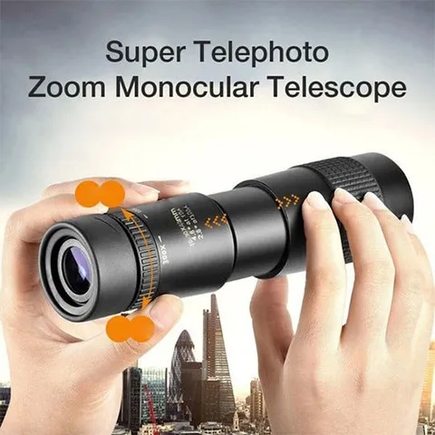 Hot Sale🔭- Super Telescope