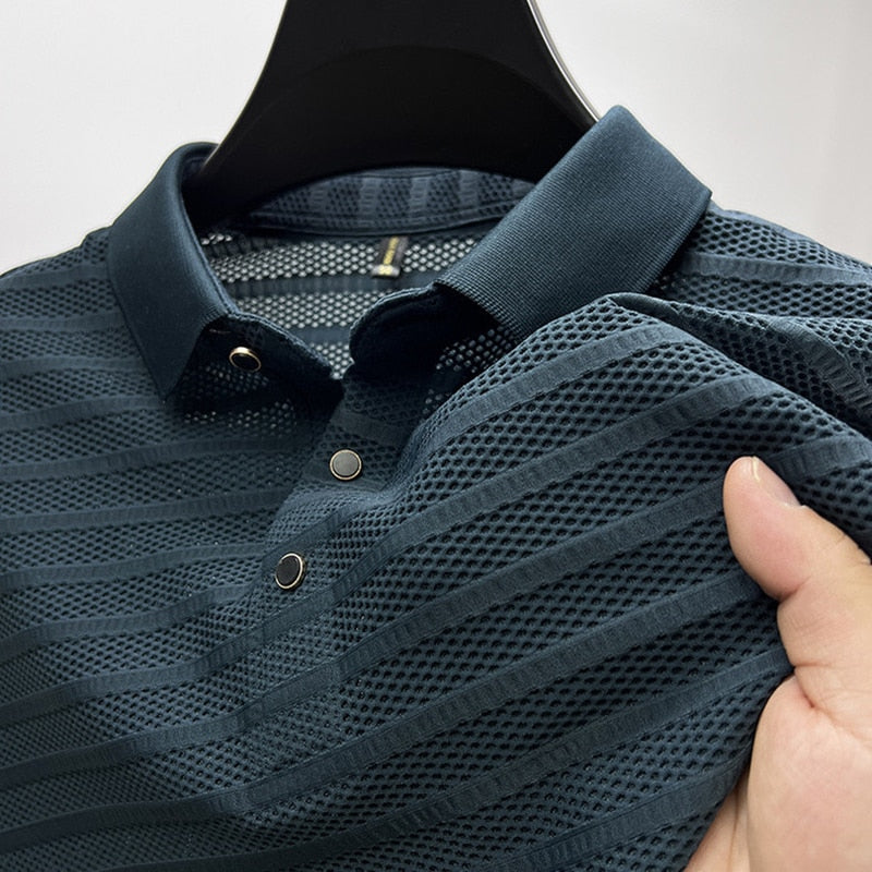 Di Seta Premium Silk Shirt
