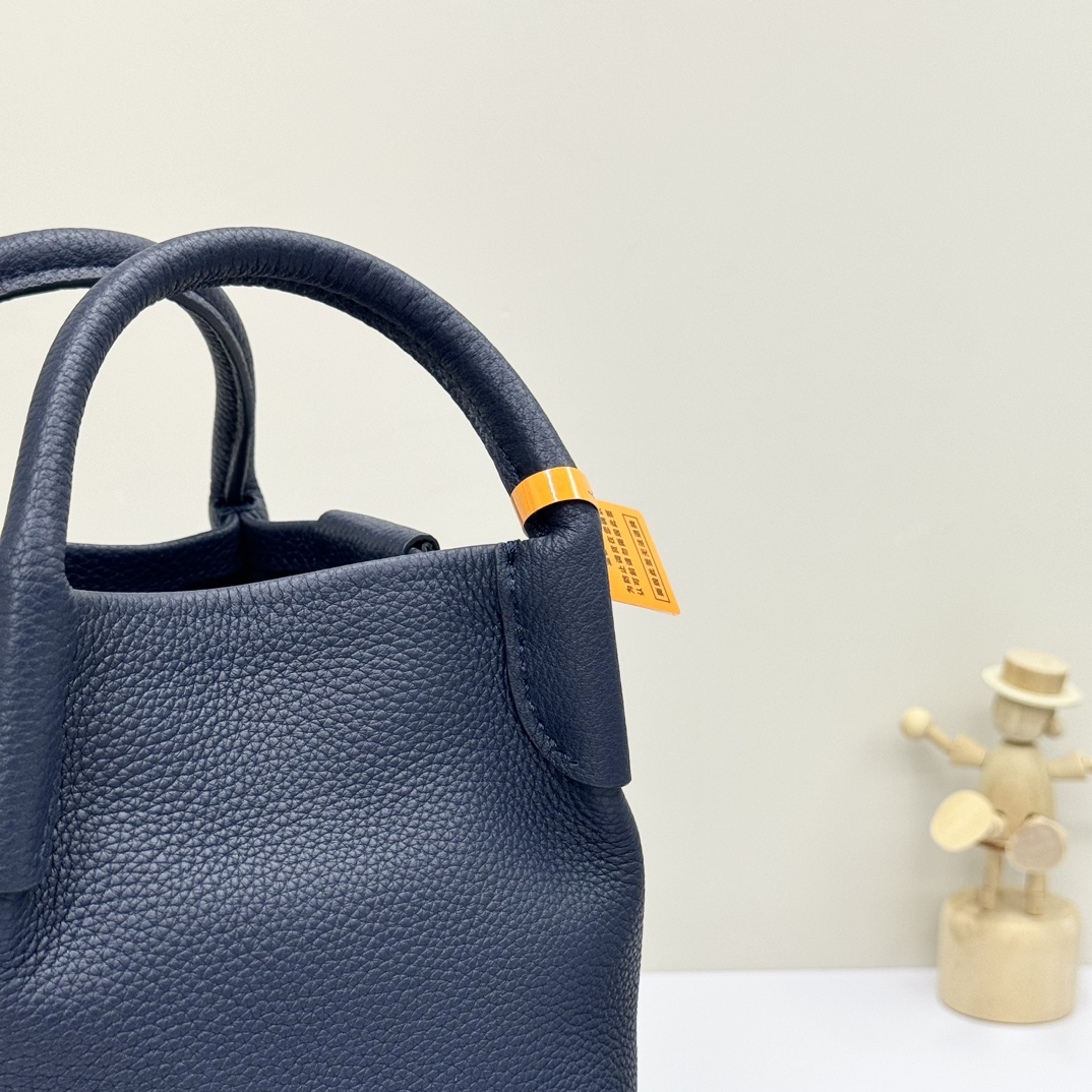 Loro Piana Bale Mini Bucket Bag FAM7943