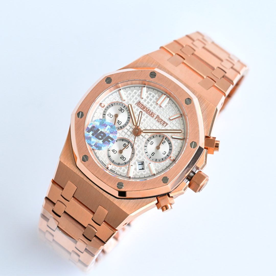 Audemars Piguet Royal Oak Chronograph 26240BA.OO.1320BA.02