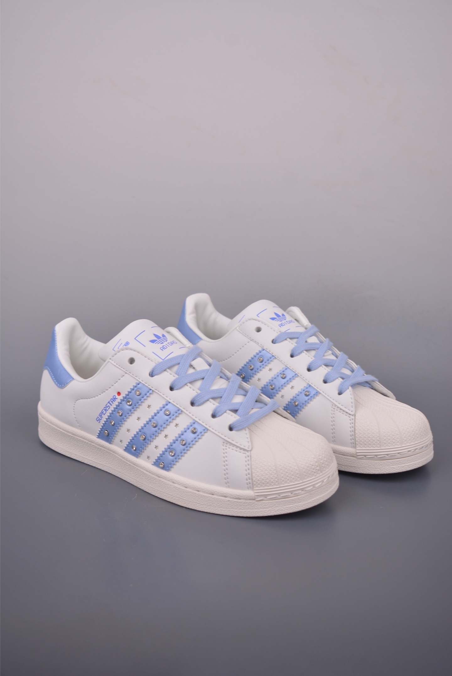 adidas Originals Superstar 2 