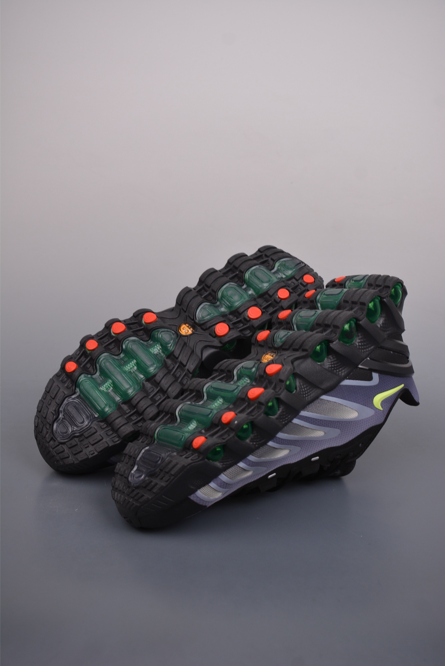 Nike Air Max DN8 Black Volt FQ7860-003