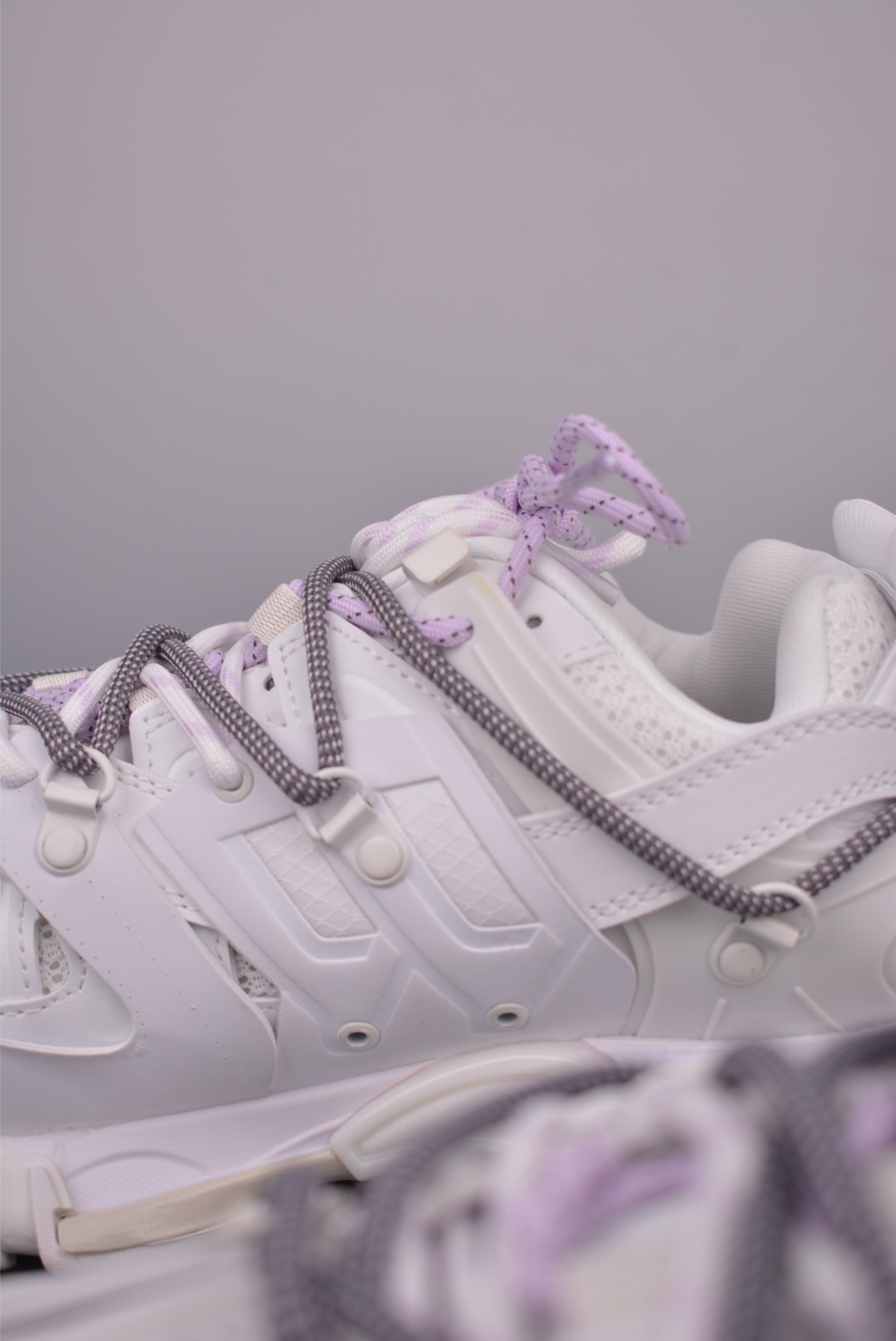 Balenciaga Track Tech Sneakers 