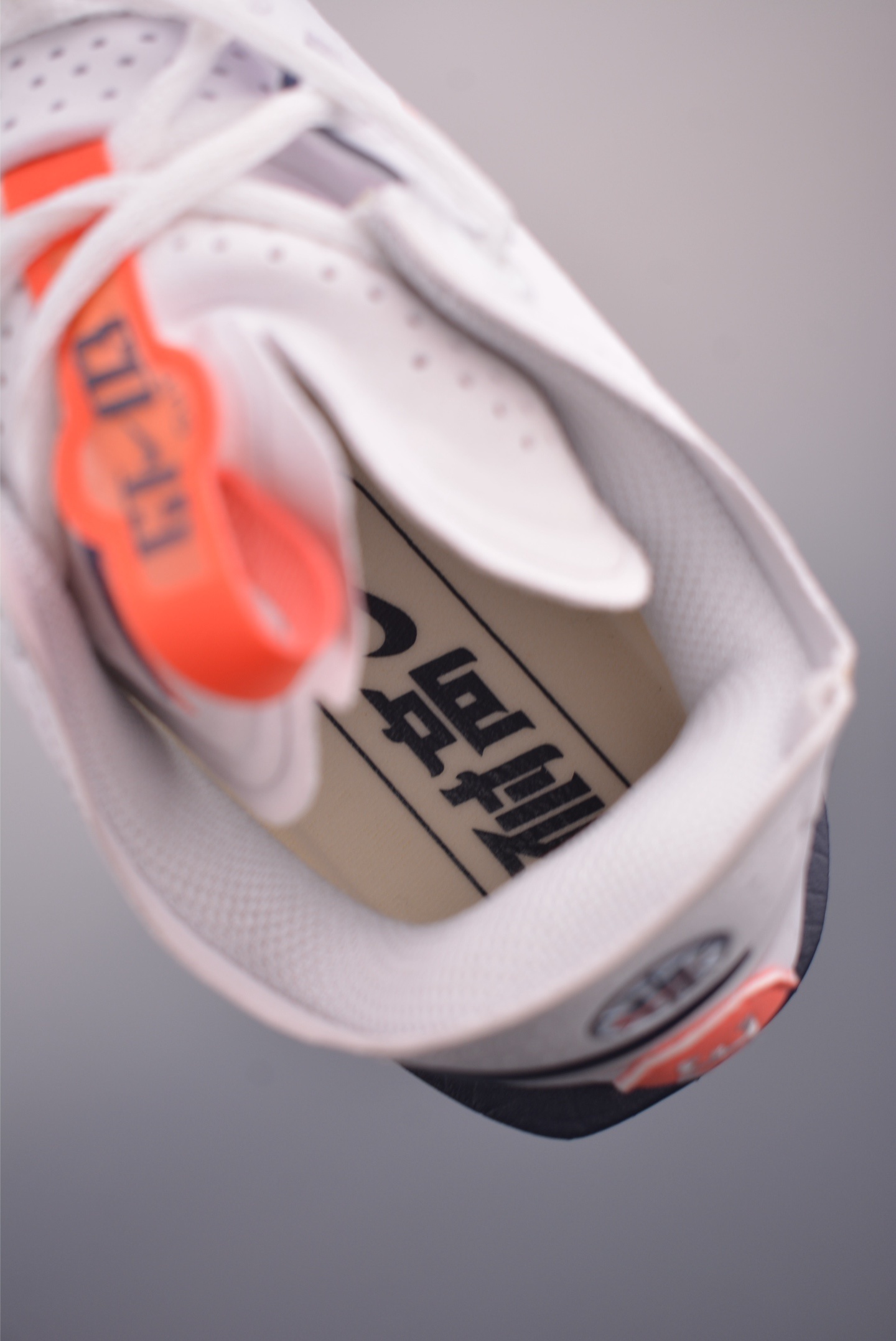 Nike Air Zoom GT Cut 3 EP CHBL ”Siren Red“ IB8870-191