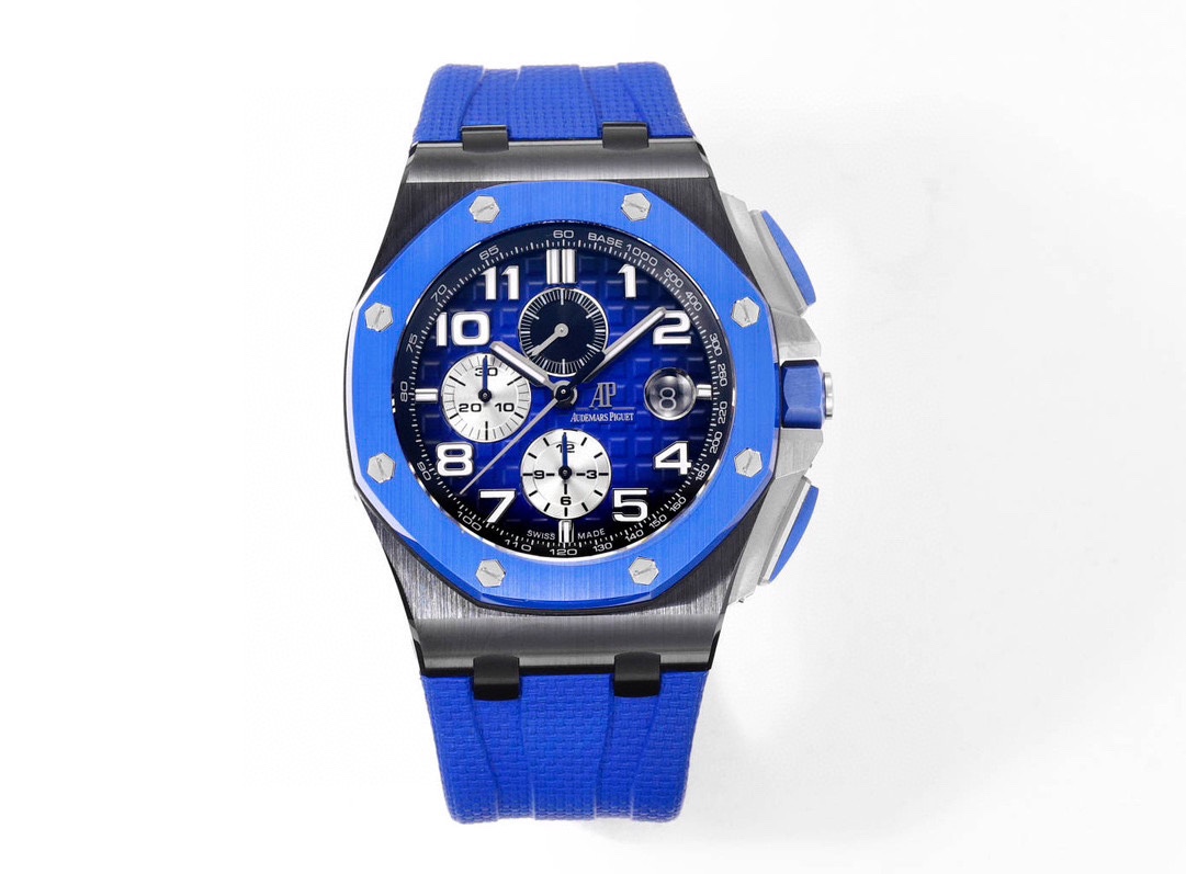 Audemars Piguet Royal Oak Offshore Series