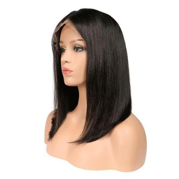 Luna S47 Lace Front Straight Shoulder Length Wig for Women
