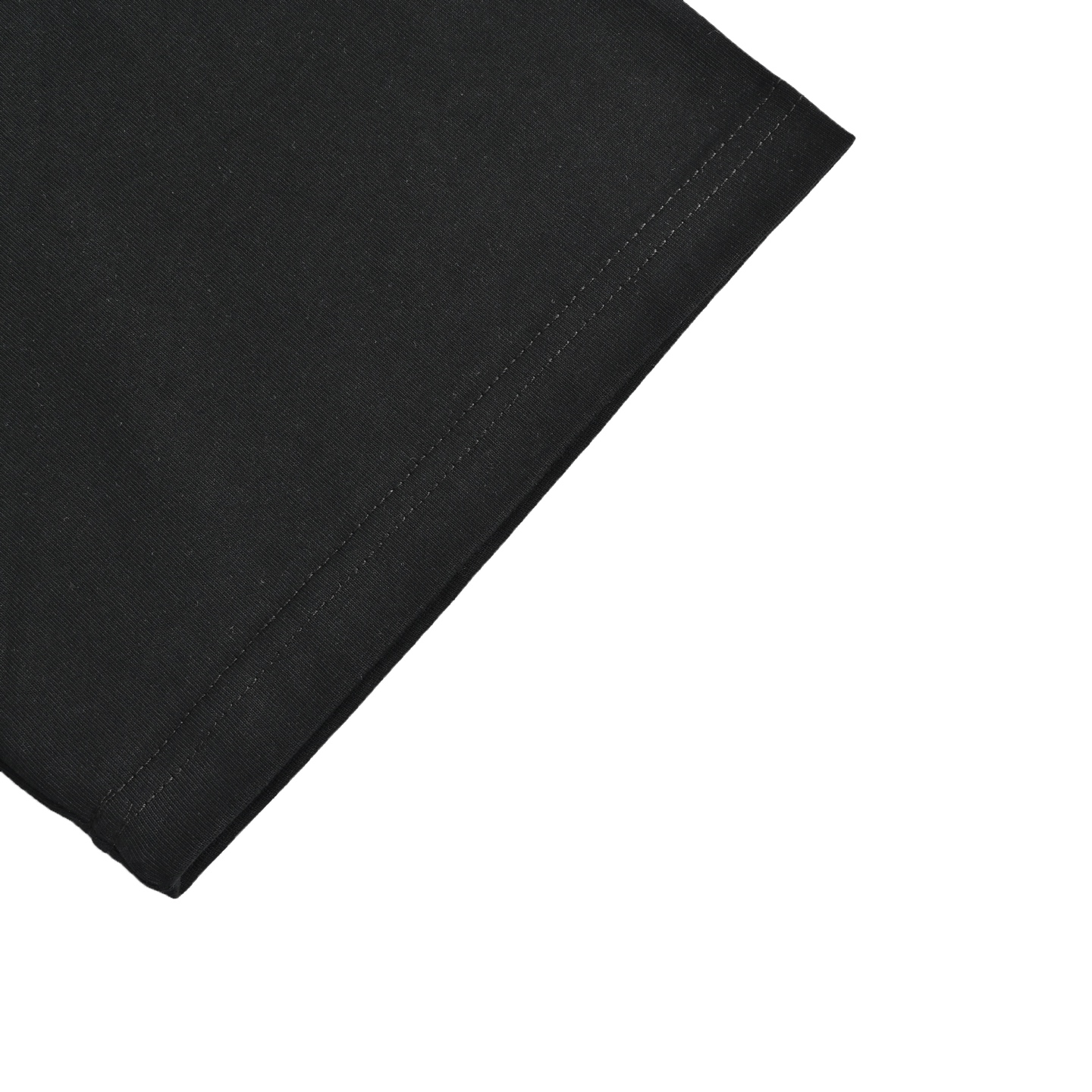 Dior 25ss foam letter print short sleeve