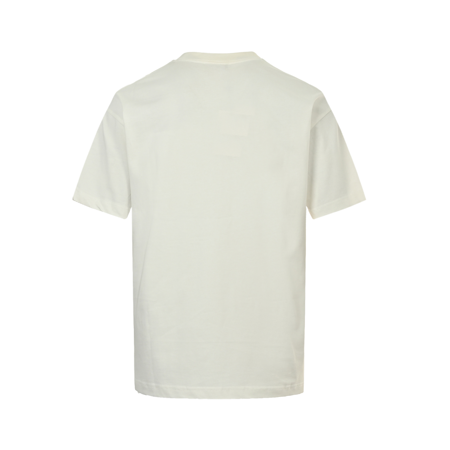 Moncler 25ss classic logo embroidered short sleeves
