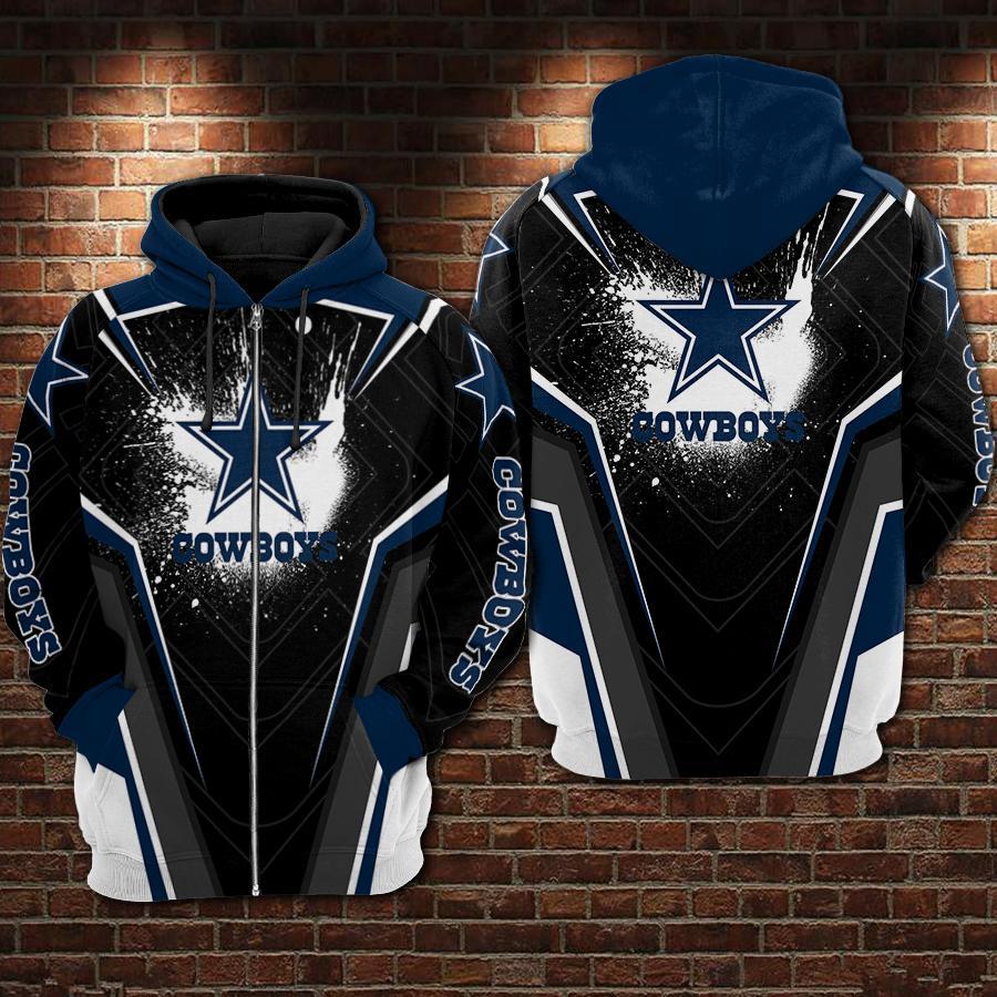 DALLAS COWBOYS 3D DC11018