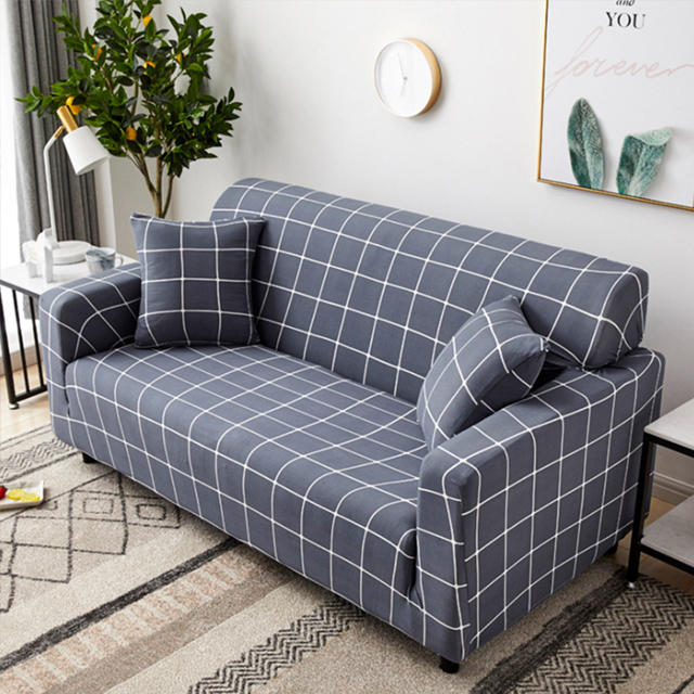 🔥2021 latest Retractable Sofa Covers【BUY 2 Free Shipping TODAY】