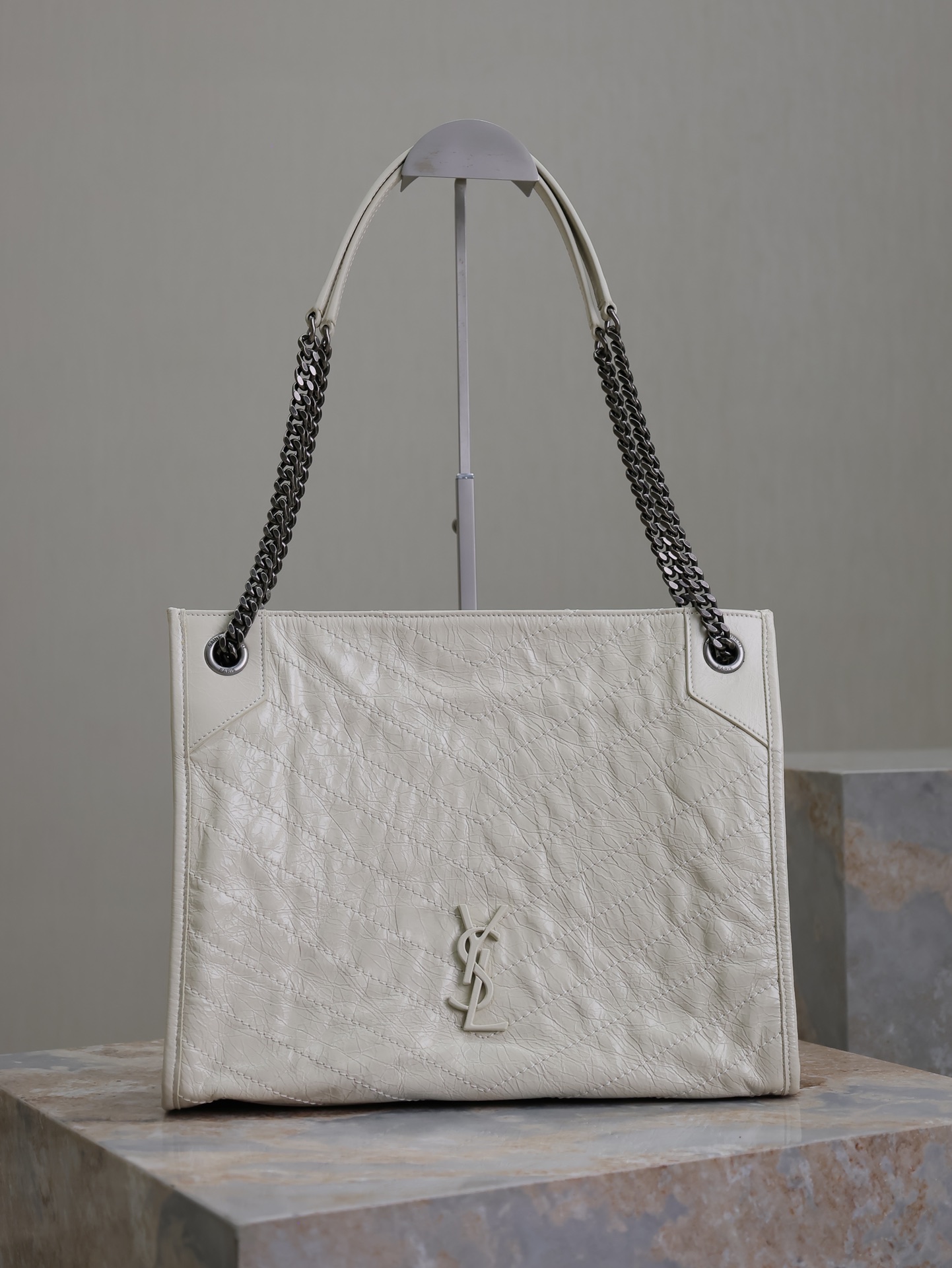 Yves Saint Laurent Niki shopping bag 577999