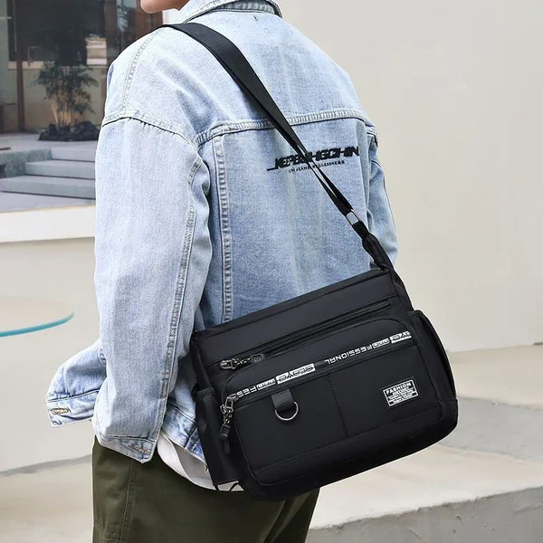 Men's Shoulder Bag🔥（Last day of specials, back to original prices tomorrow!）
