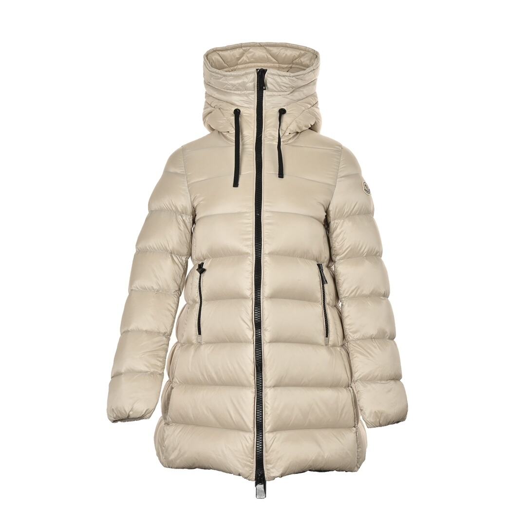 Moncler Suyen Long Doll Classic Women's Down Jacket