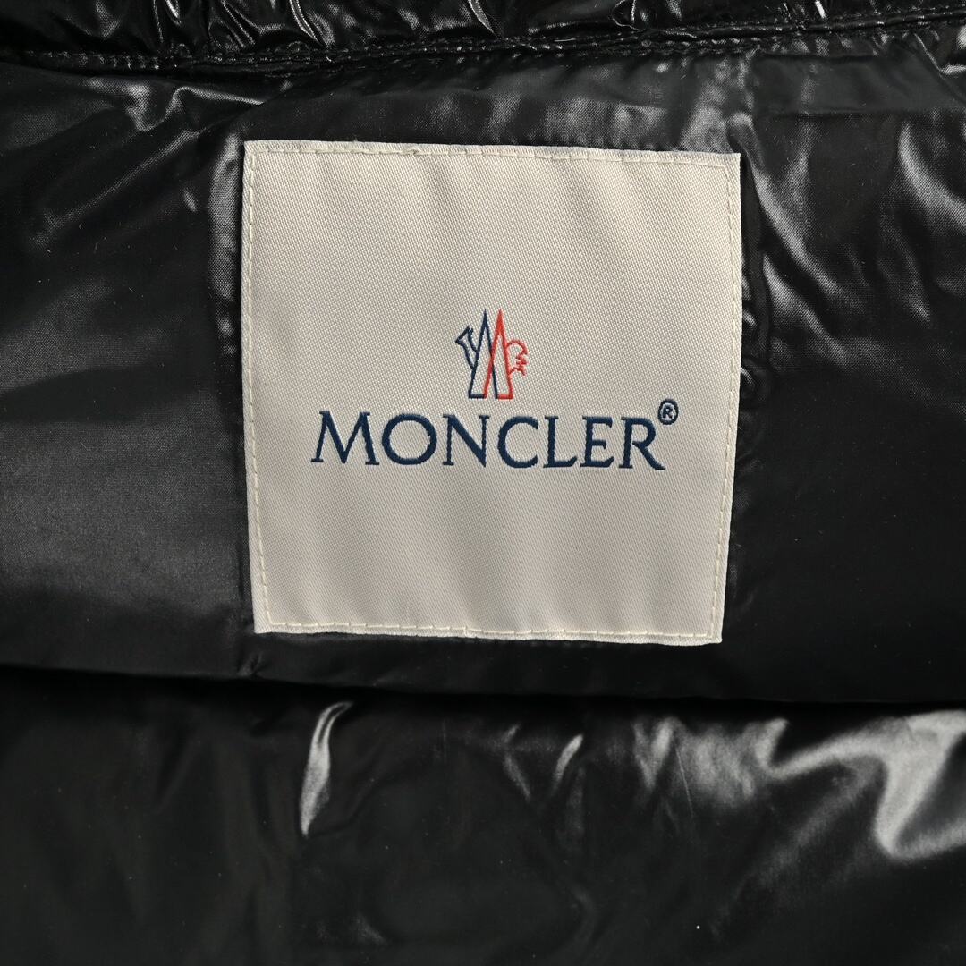 Moncler Suyen Long Doll Classic Women's Down Jacket