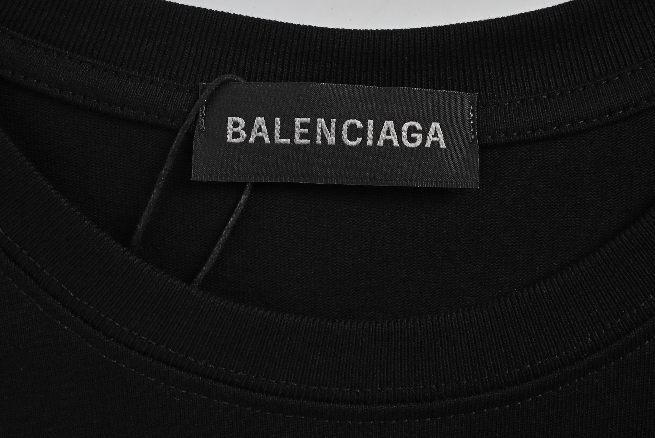 Balenciaga 25ss old shoes new floral short sleeves